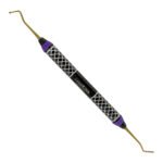 Composite Filing Instruments Titanium Coated FIG # 1