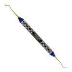 Composite Filing Instruments Titanium Coated FIG # 2