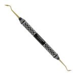 Composite Filing Instruments Titanium Coated FIG # 3