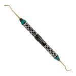 Composite Filing Instruments Titanium Coated FIG # 4