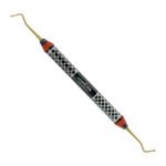 Composite Filing Instruments Ball Burnisher Titanium Coated