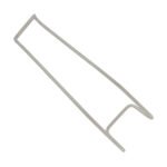 Double Ended Wire Cheek Retractors 14 cm Set of 2