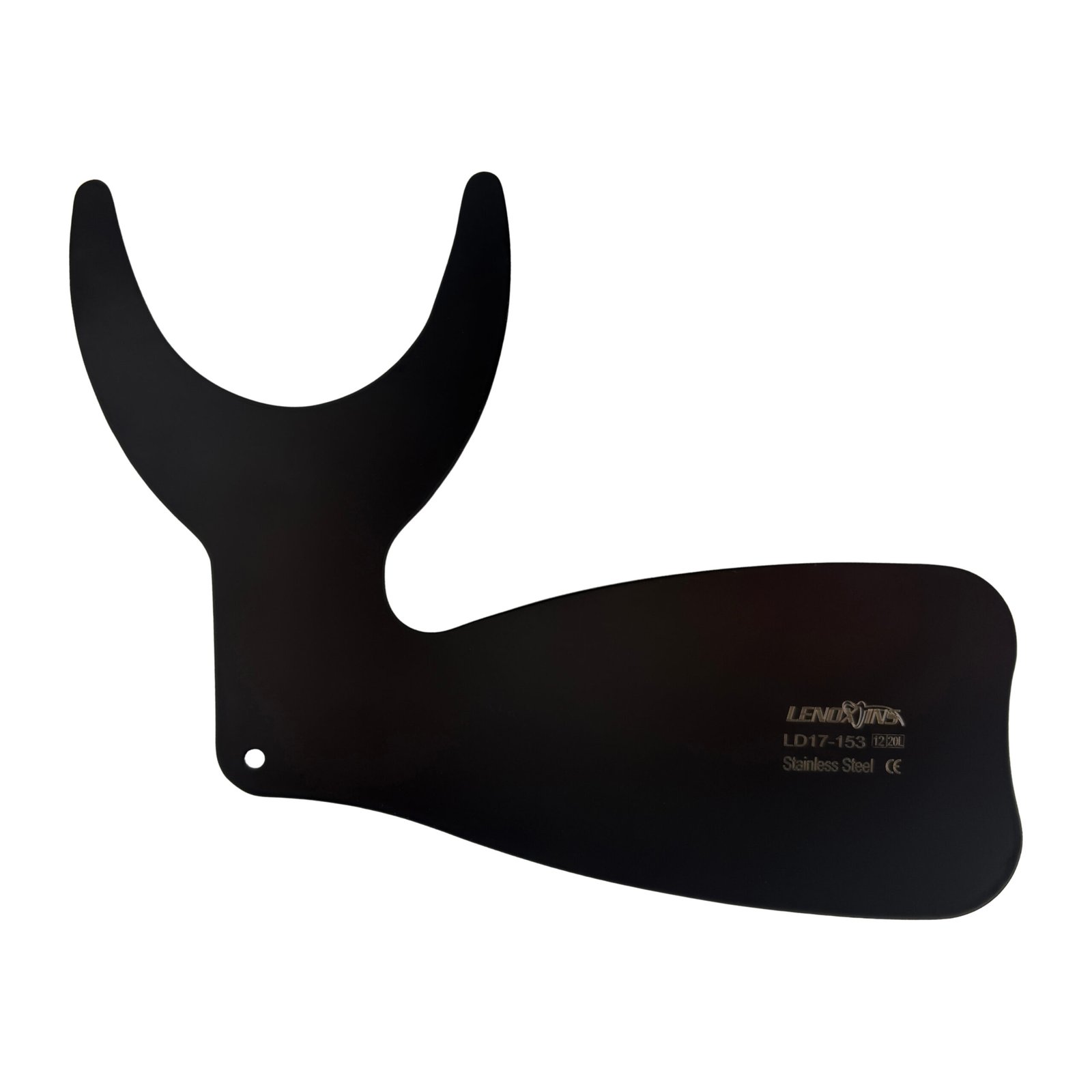 LD17-153 - Dental Photo Contrast.JPG Dental Photo Contrast FIG # 3 - Image 1