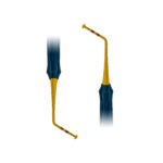 Sinus Membrane Elevator Fig #4 - Image 2