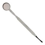 Periosteal with double sided mirror