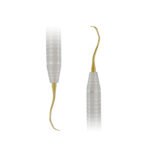 Gracy Curettes 17/18 US 440C - Image 2