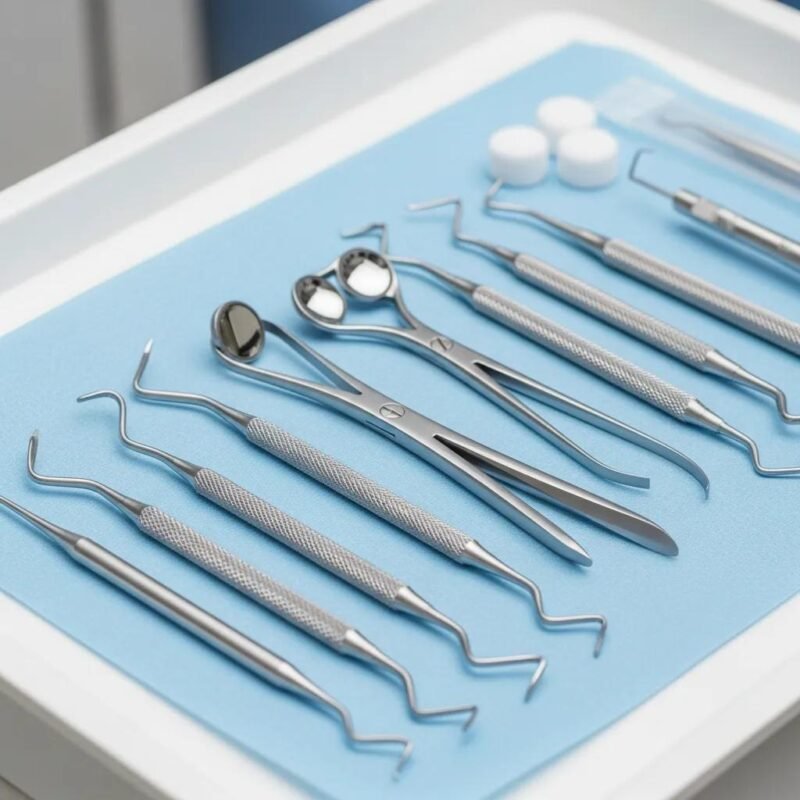 What Are Dental Curettes and When Are They Used? - lenoxinstruments.com