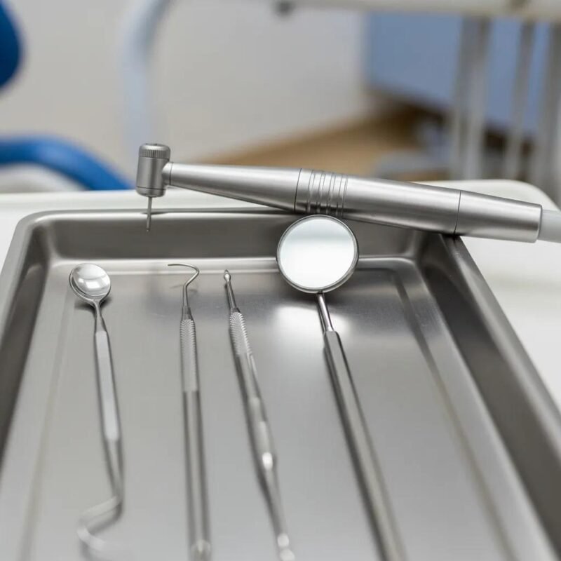 The Complete Guide to Dental Instruments: What Every Practice Needs in ...
