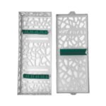 EZ Dental Cassette for 5 Instruments - Image 2