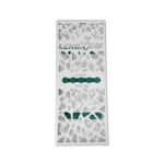 EZ Dental Cassette for 5 Instruments - Image 3