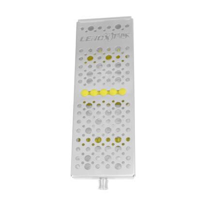 ApexLock Dental Cassettes