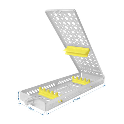 ApexLock Dental Cassettes