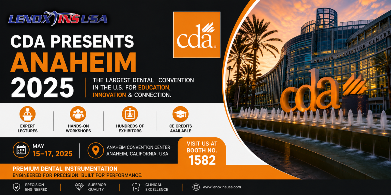 CDA USA