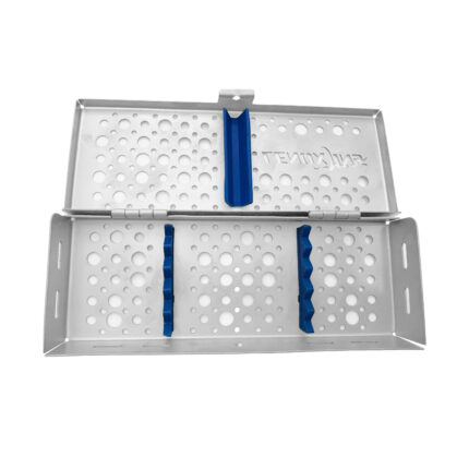 Flexihold Cassettes for 5Pcs