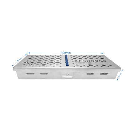 Flexihold Cassettes for 5Pcs