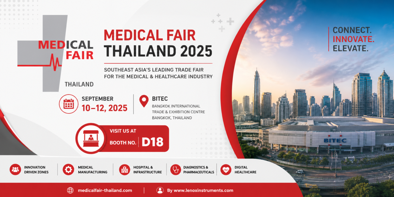 medical fair asia 2025