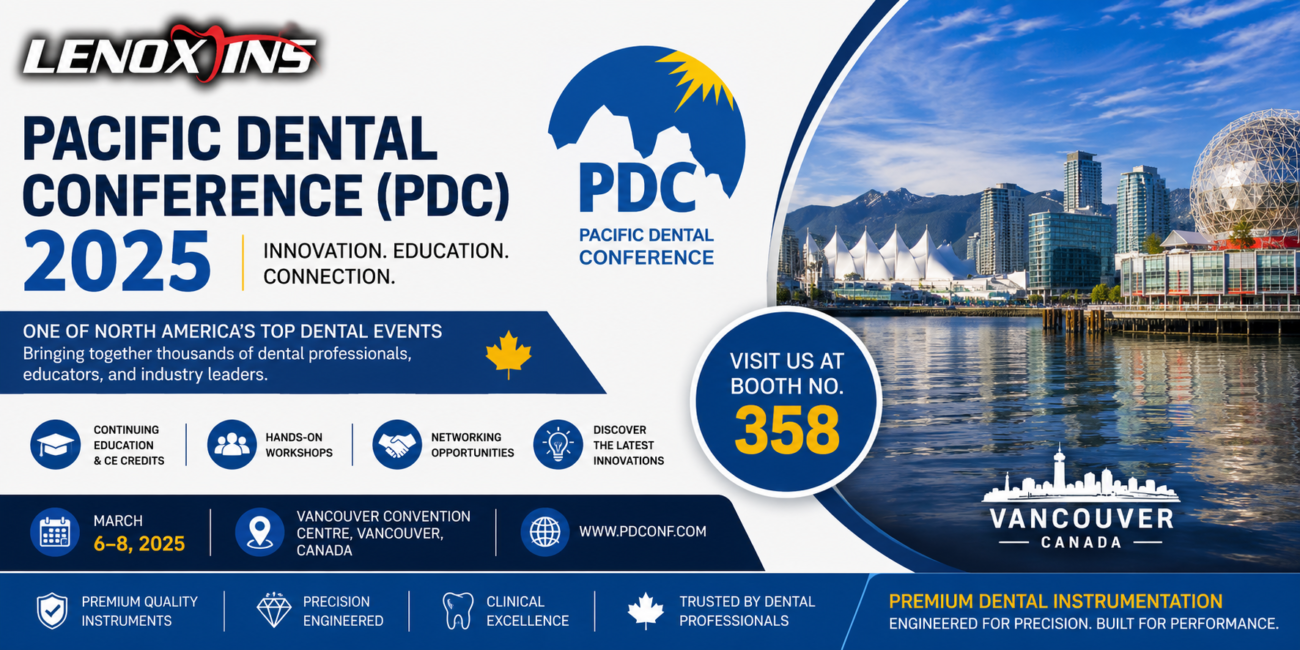 pacific-dental-conference-2025-showcasing-dental-professionals-and-innovative-instruments-in-vancouver