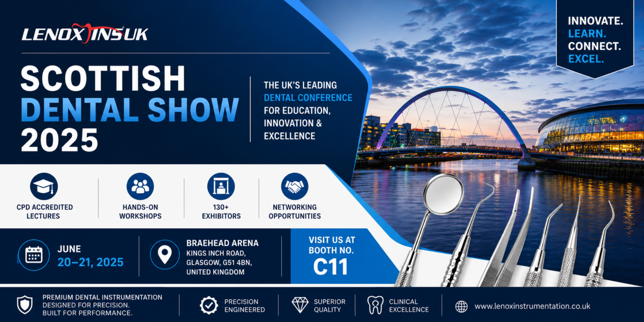 skottish dentalshow uk