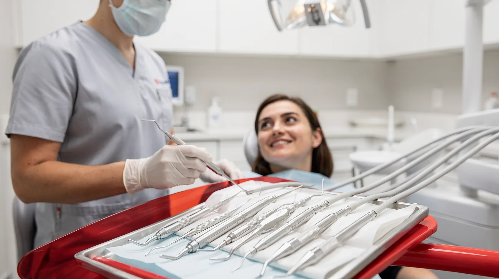 Lenox INS is based in London, ON, CA, serving dental clinics, hygienists, and students throughout